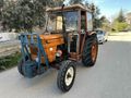 FİAT 450 TRAKTÖR HİDROLİK DİREKSİYON SIFIR VİZELİ