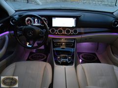 BATUMLU OTOMOTİV 2018 E220d 4MATİC COMMAND EKRAN EXCLUSİVE