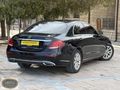 BATUMLU OTOMOTİV 2018 E220d 4MATİC COMMAND EKRAN EXCLUSİVE