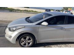 Sahibinden Hyundai Elantra 1.6 D-CVVT Mode Plus 2012 Model 