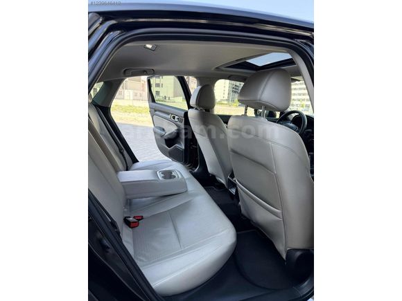2023 HONDA CİVİC HATASIZ 1.5 VTEC ECO EXECUTİVE PLUS!!!