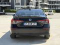 2023 HONDA CİVİC HATASIZ 1.5 VTEC ECO EXECUTİVE PLUS!!!