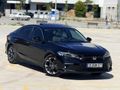 2023 HONDA CİVİC HATASIZ 1.5 VTEC ECO EXECUTİVE PLUS!!!