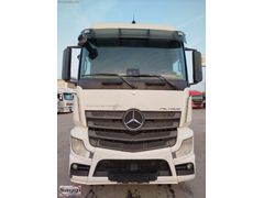SAYGI 2017 MERCEDES ACTROS 1842 ADR-OTO-RET-KLİMA