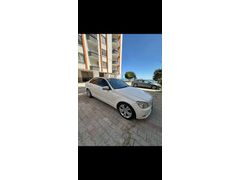 Sahibinden Mercedes - Benz C 180 BlueEFFICIENCY Fascination 2011 Model