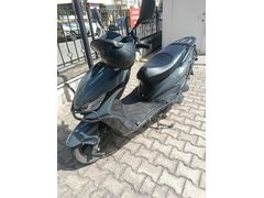 Sahibinden Arora Freedom 50