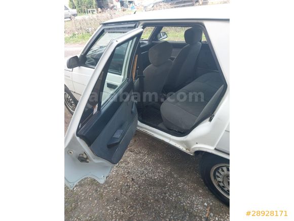 Galeriden Renault R 9 1.4 Broadway GTE 1992 Model Konya
