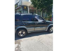 orijinal değişen yok bakımları tam Sahibinden Suzuki Grand Vitara 2.5 fiyat düşürdüm acil satılık 1999 Model