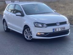 VW POLO DSG PASTA CİLA MUAYENE AKÜ YENİ