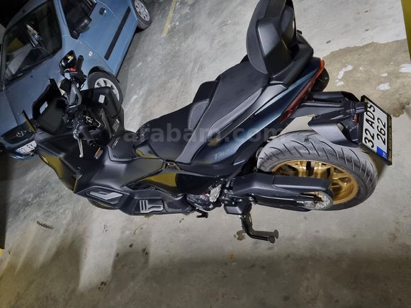 Sahibinden Yamaha TMax 560