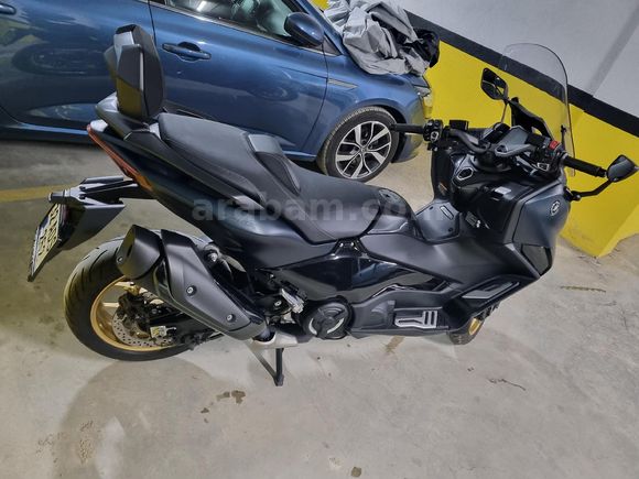 Sahibinden Yamaha TMax 560