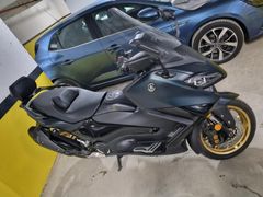 Sahibinden Yamaha TMax 560