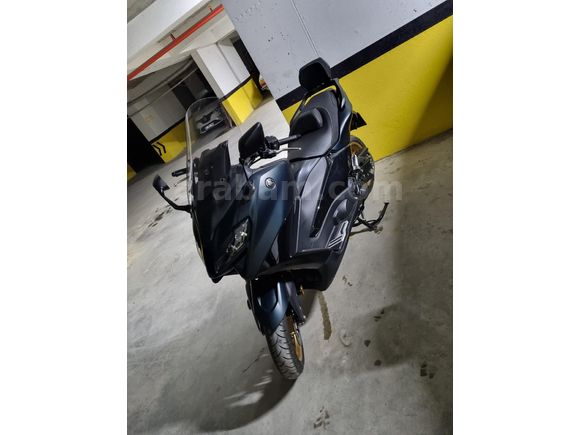 Sahibinden Yamaha TMax 560