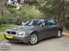 TR'DE TEK 7.60i İNDİVİDUAL SHORT 445HP (LONG İLE KIYASLAMAYIN)