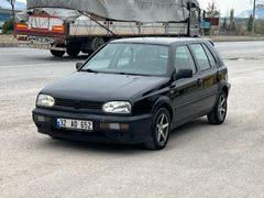 Galeriden Volkswagen Golf 1.6 Sport 1997 otomatik Model Denizli