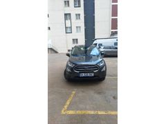 Sahibinden Ford EcoSport 1.0 EcoBoost Style 2021 Model Sakarya