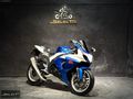 SELECT MOTORS / Suzuki Gsx-R 1000. KKartı - Senetle ödeme imkanı