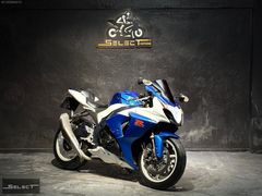 SELECT MOTORS / Suzuki Gsx-R 1000. KKartı - Senetle ödeme imkanı