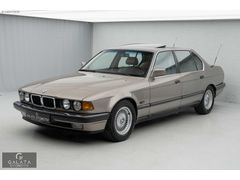 'GALATA' 1990 BMW 7.50i LONG - 176.250KM- SUNROOF-HAFIZA