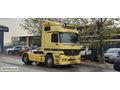 2000 MERCEDES BENZ ACTROS 1848 LS 4X2 3600 TİPTRONİC