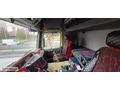 2000 MERCEDES BENZ ACTROS 1848 LS 4X2 3600 TİPTRONİC
