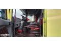2000 MERCEDES BENZ ACTROS 1848 LS 4X2 3600 TİPTRONİC