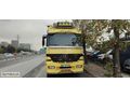 2000 MERCEDES BENZ ACTROS 1848 LS 4X2 3600 TİPTRONİC