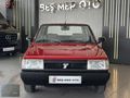 BEŞMER OTO 1997 TOFAŞ ŞAHİN ''28 BİN KM'' ATEŞ KIRMIZ HATASIZ