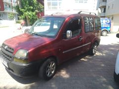 Doblo Combi Klimalı 1.9 JTD SX 2003 model AÇIKLAMAYI OKUYUNUZ