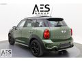 //AES OTO KİRALAMA///Mini Cooper Countryman 1.6 S all4