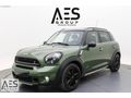 //AES OTO KİRALAMA///Mini Cooper Countryman 1.6 S all4