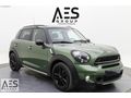 //AES OTO KİRALAMA///Mini Cooper Countryman 1.6 S all4