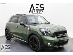//AES OTO KİRALAMA///Mini Cooper Countryman 1.6 S all4