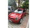 Memurdan Ford Ka 1.3 City 2000 Model 