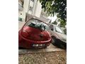 Memurdan Ford Ka 1.3 City 2000 Model 