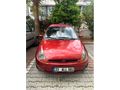 Memurdan Ford Ka 1.3 City 2000 Model 