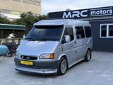 MRC-2000 FORD TRANSİT 12 LX BÜYÜK MOTOR 204.000KM