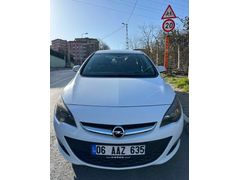 Sahibinden Opel Astra 1.6 CDTI Design 2016 Model 