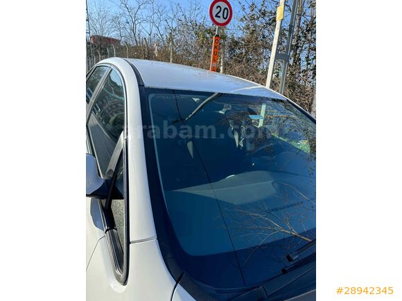 Sahibinden Opel Astra 1.6 CDTI Design 2016 Model 