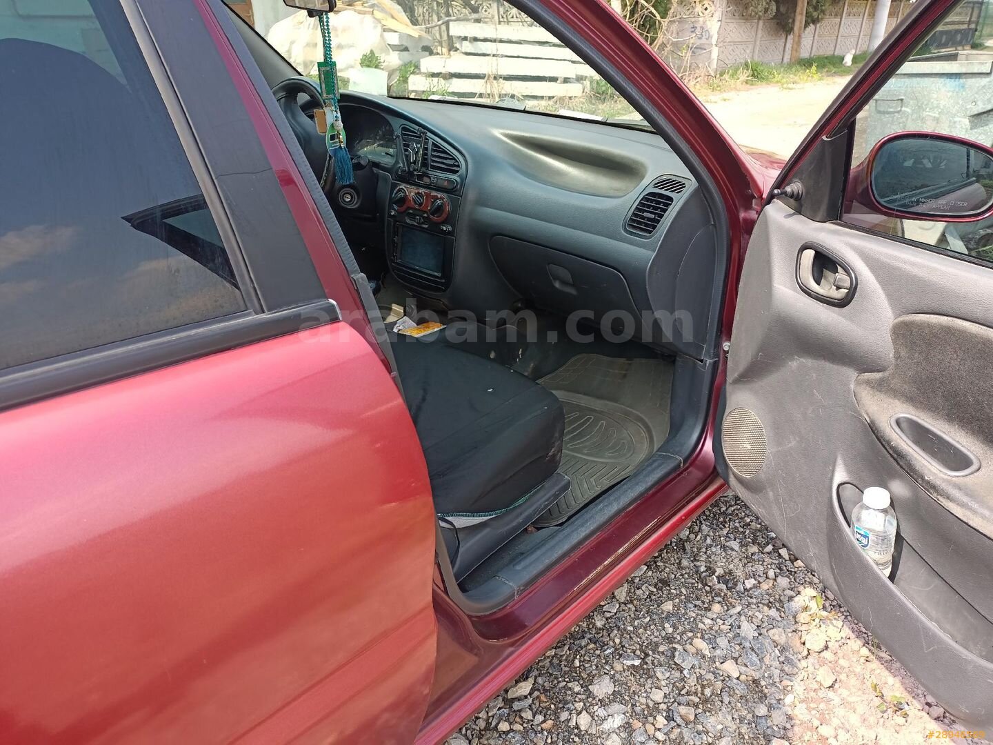 Sahibinden Daewoo Lanos 1.5 SE 1999 Model Sakarya 348.751 km Diğer 5