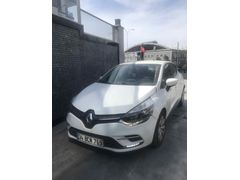 Sahibinden Renault Clio 0.9 TCe Joy 2019 Model 