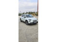 Sahibinden Fiat 500 X 1.6 Multijet Cross Plus 2016 Model Diyarbakır