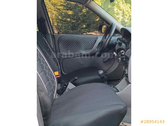 Sahibinden Opel Astra 1.4 GL 1997 Model 