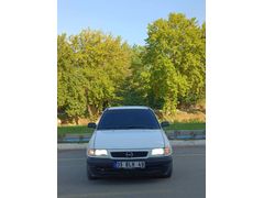 Sahibinden Opel Astra 1.4 GL 1997 Model 