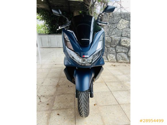 Sahibinden Honda PCX 125 