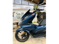 Sahibinden Honda PCX 125 