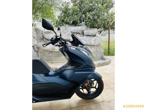 Sahibinden Honda PCX 125 