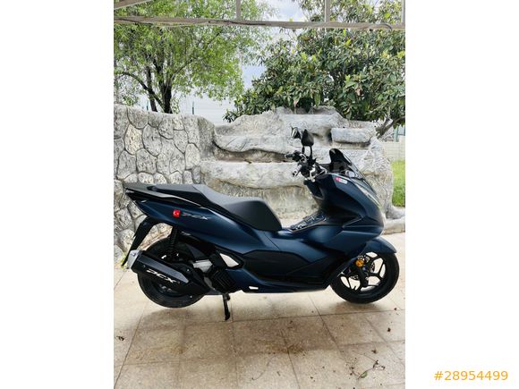 Sahibinden Honda PCX 125 