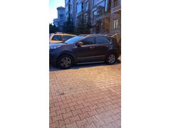 Sahibinden Kia Sportage 1.6 GDI Concept Plus 2016 Model 