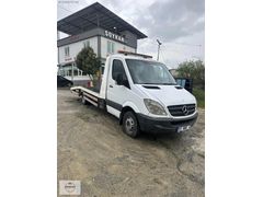 MASRAFSIZ 2010 MODEL MERCEDES SPRİNTER 515 CDİ ÇEKİCİ